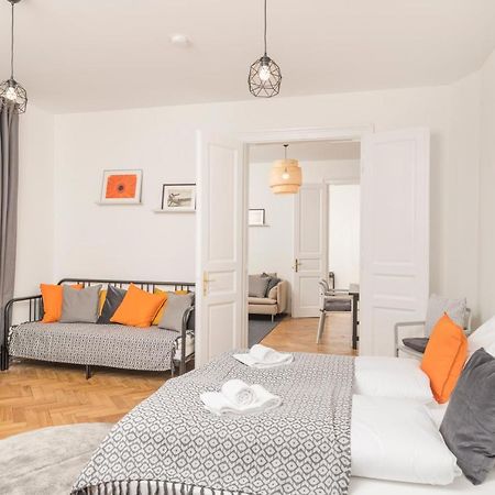 Graz City Apartments Esterno foto