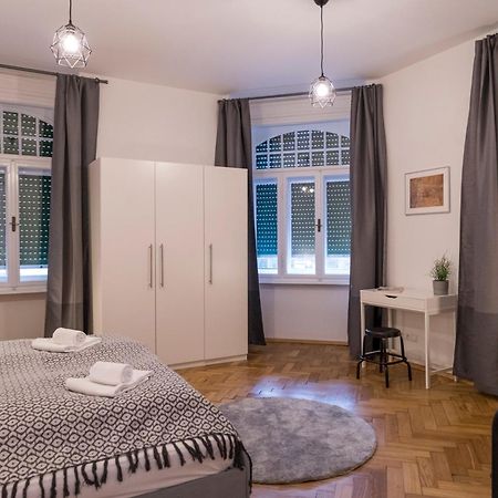 Graz City Apartments Esterno foto