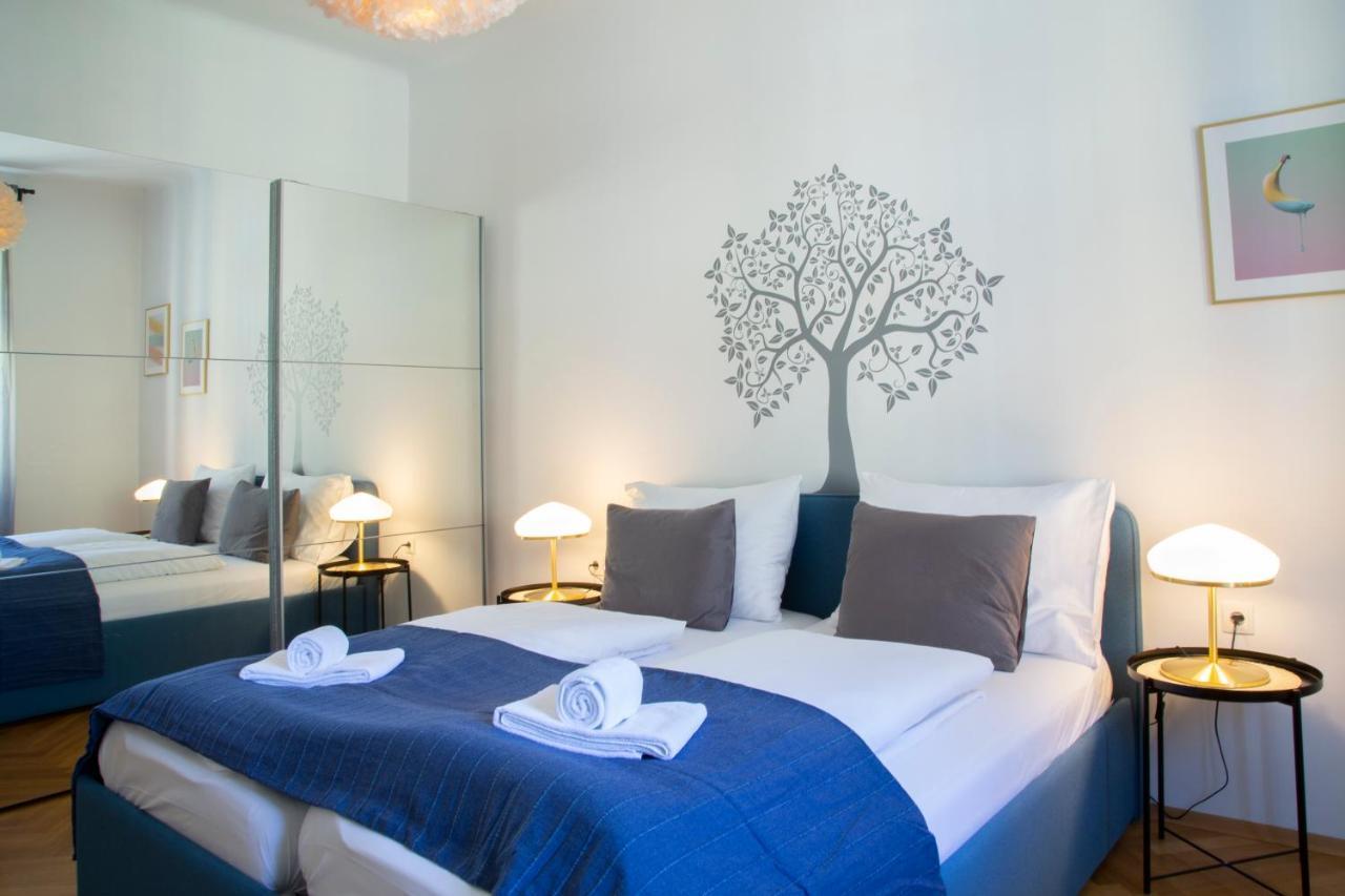 Graz City Apartments Esterno foto