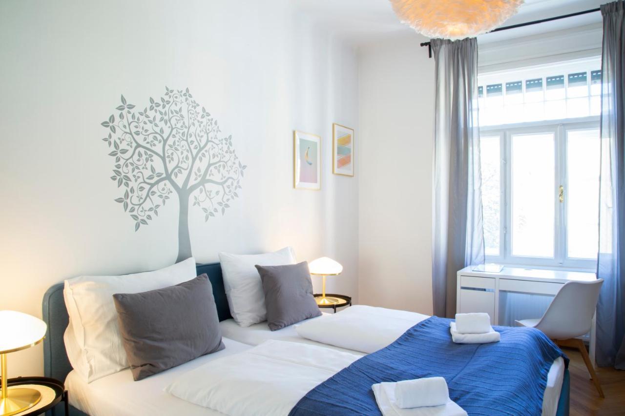 Graz City Apartments Esterno foto