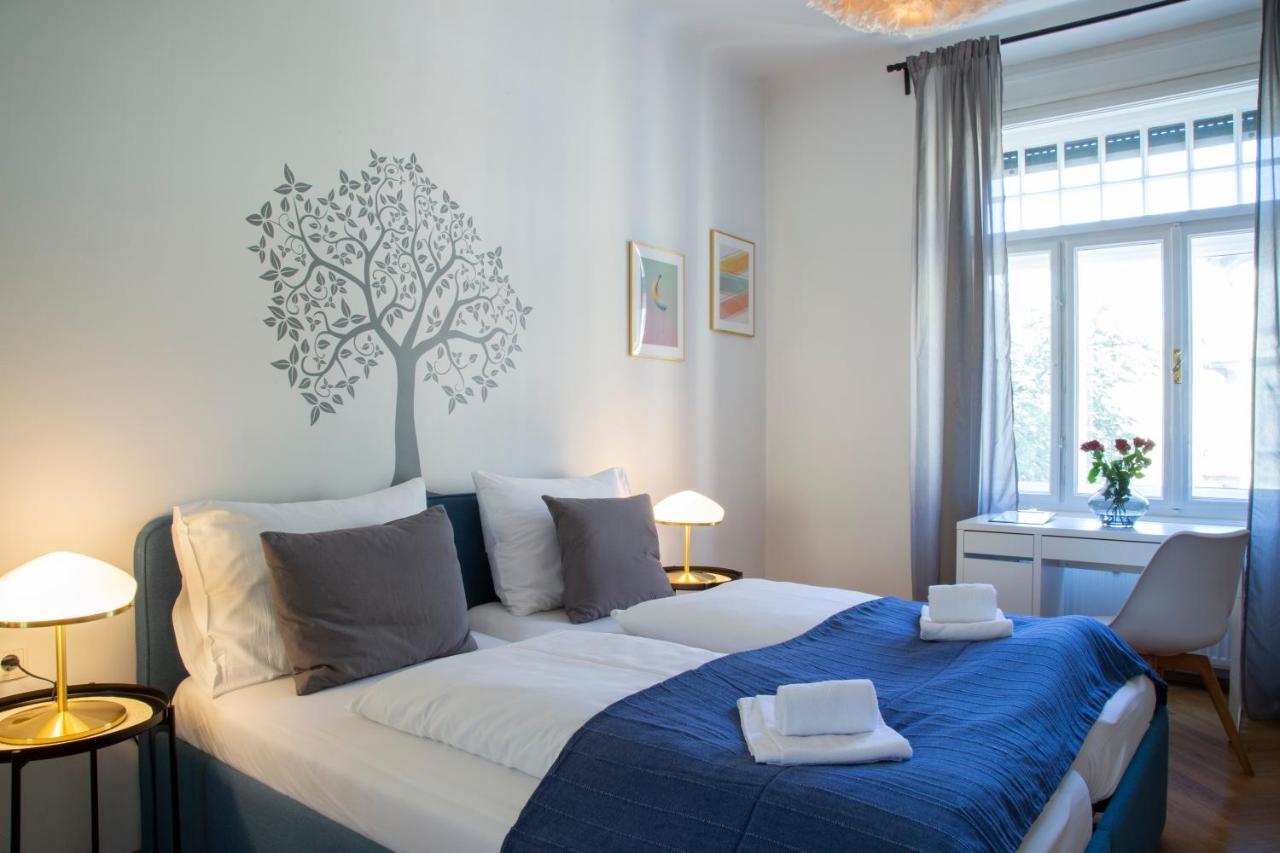Graz City Apartments Esterno foto
