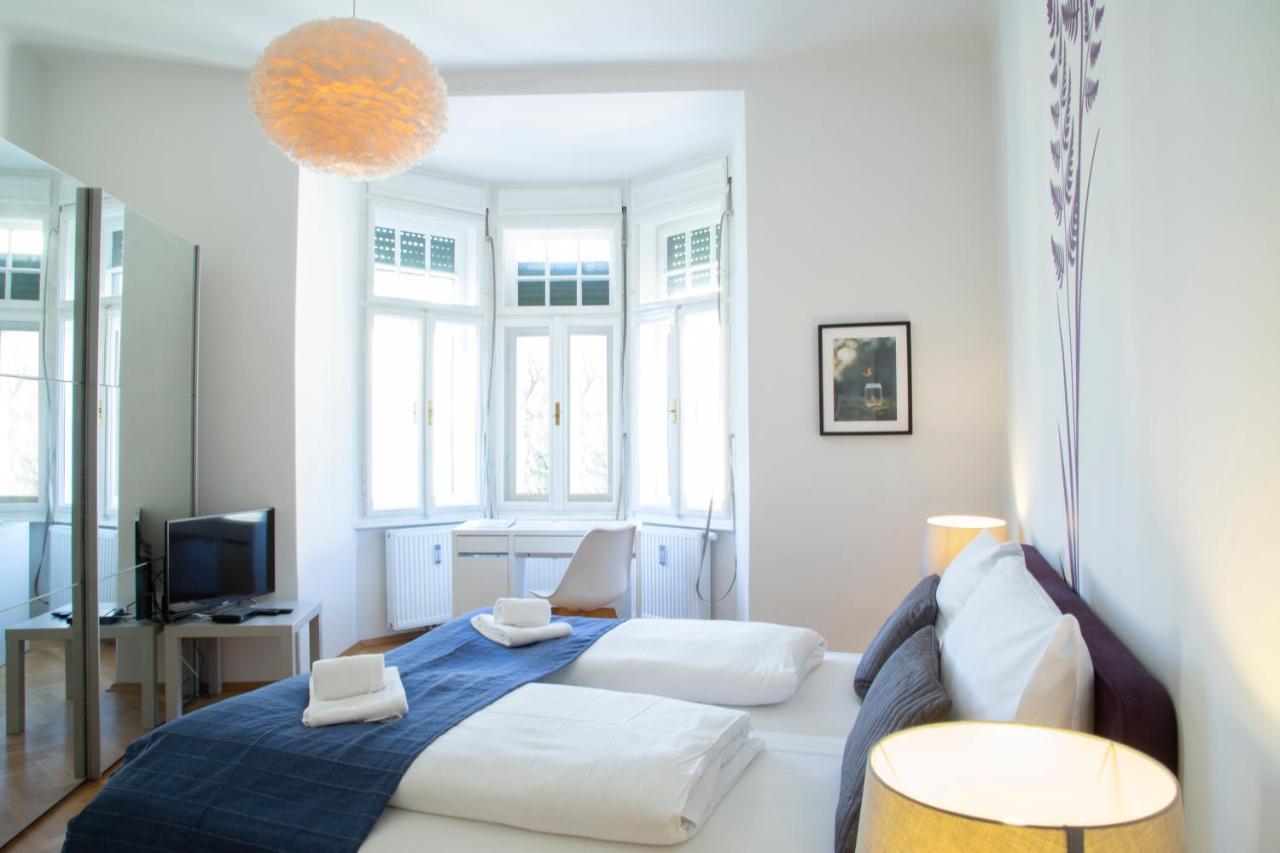 Graz City Apartments Esterno foto