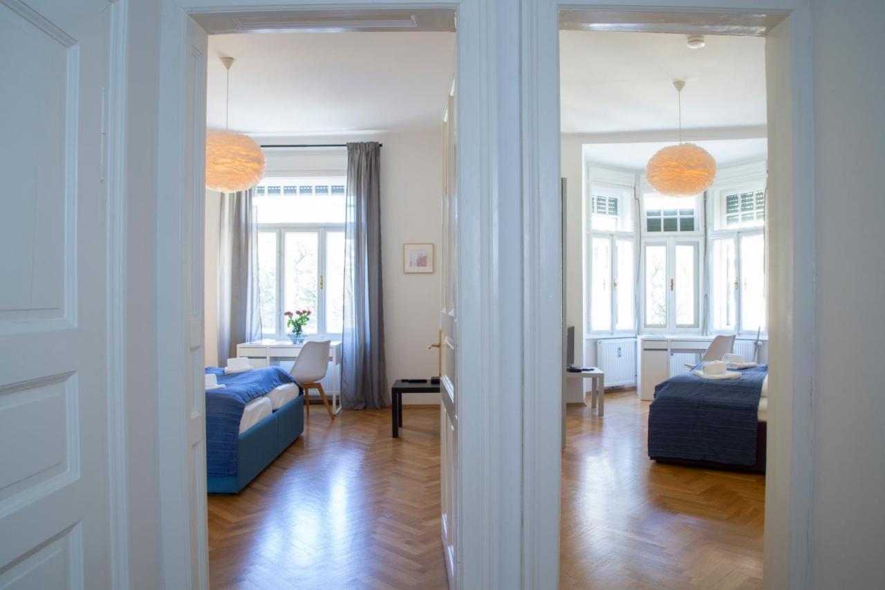 Graz City Apartments Esterno foto
