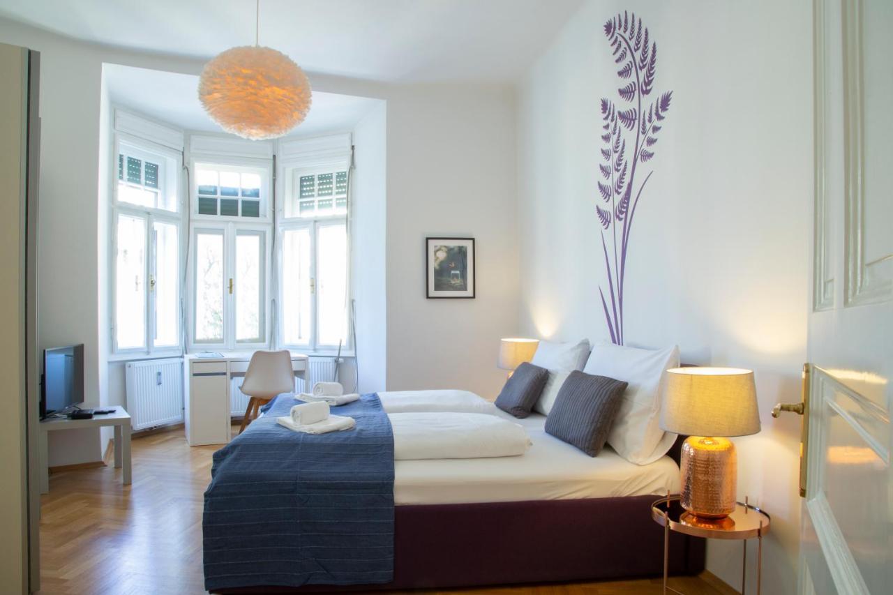 Graz City Apartments Esterno foto