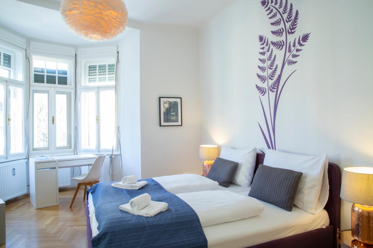 Graz City Apartments Esterno foto