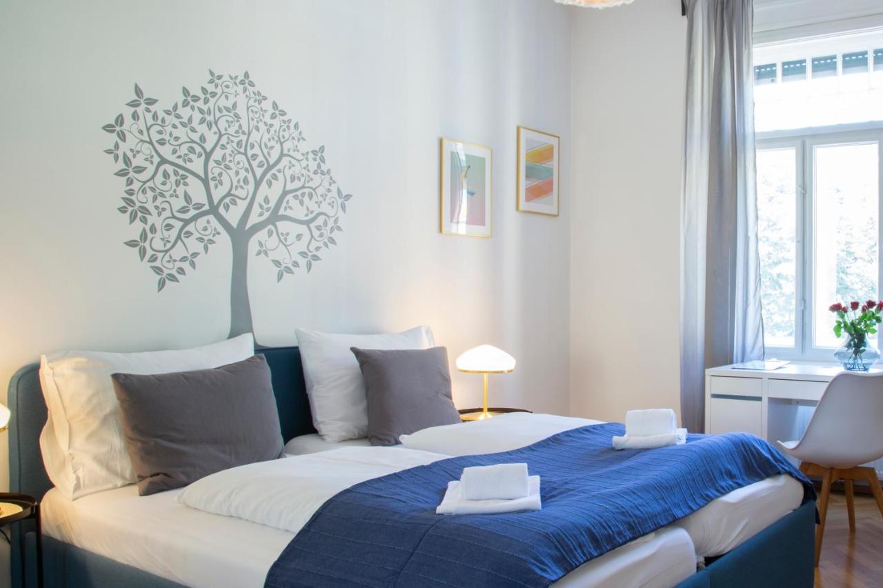 Graz City Apartments Esterno foto
