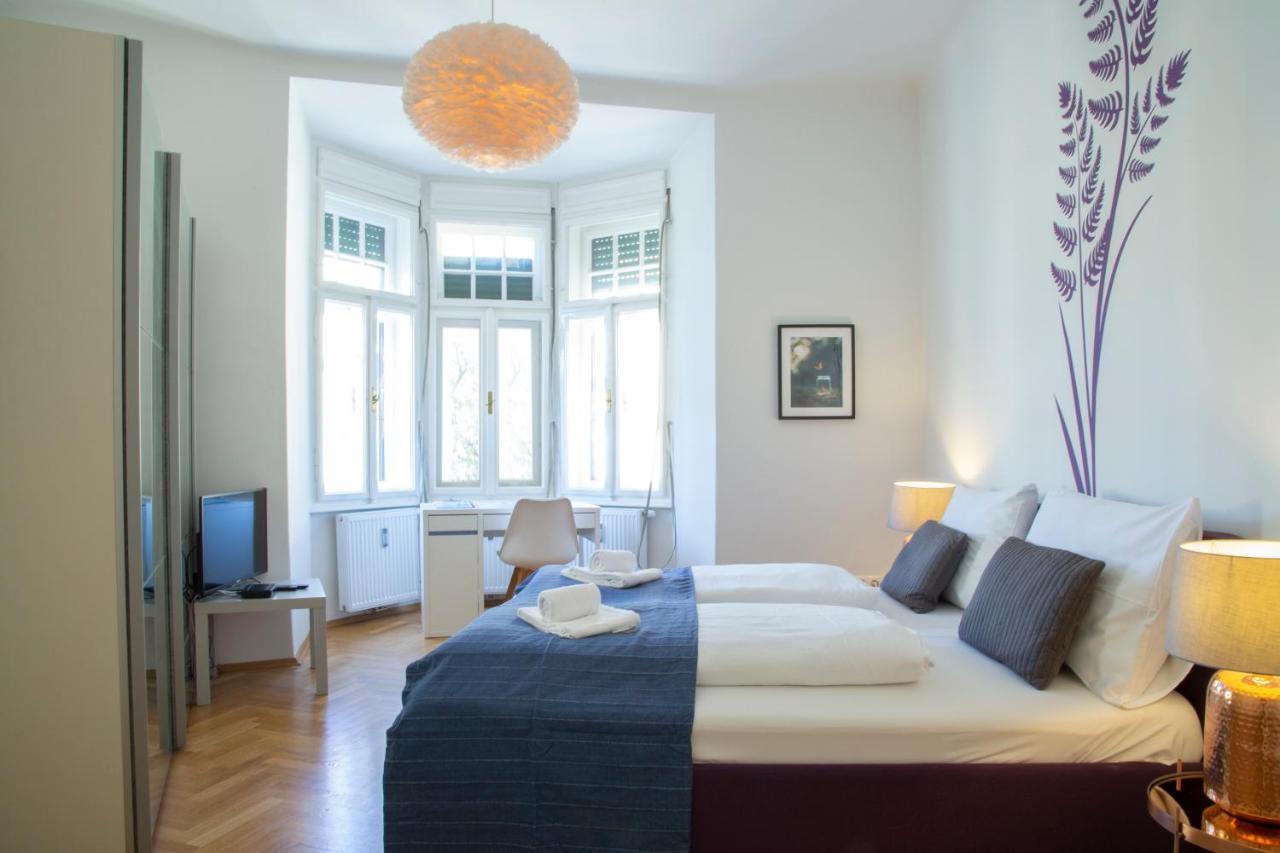 Graz City Apartments Esterno foto