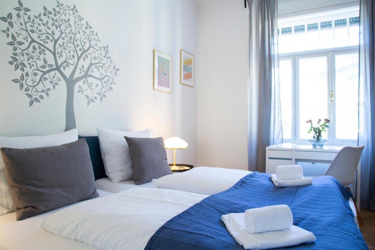 Graz City Apartments Esterno foto