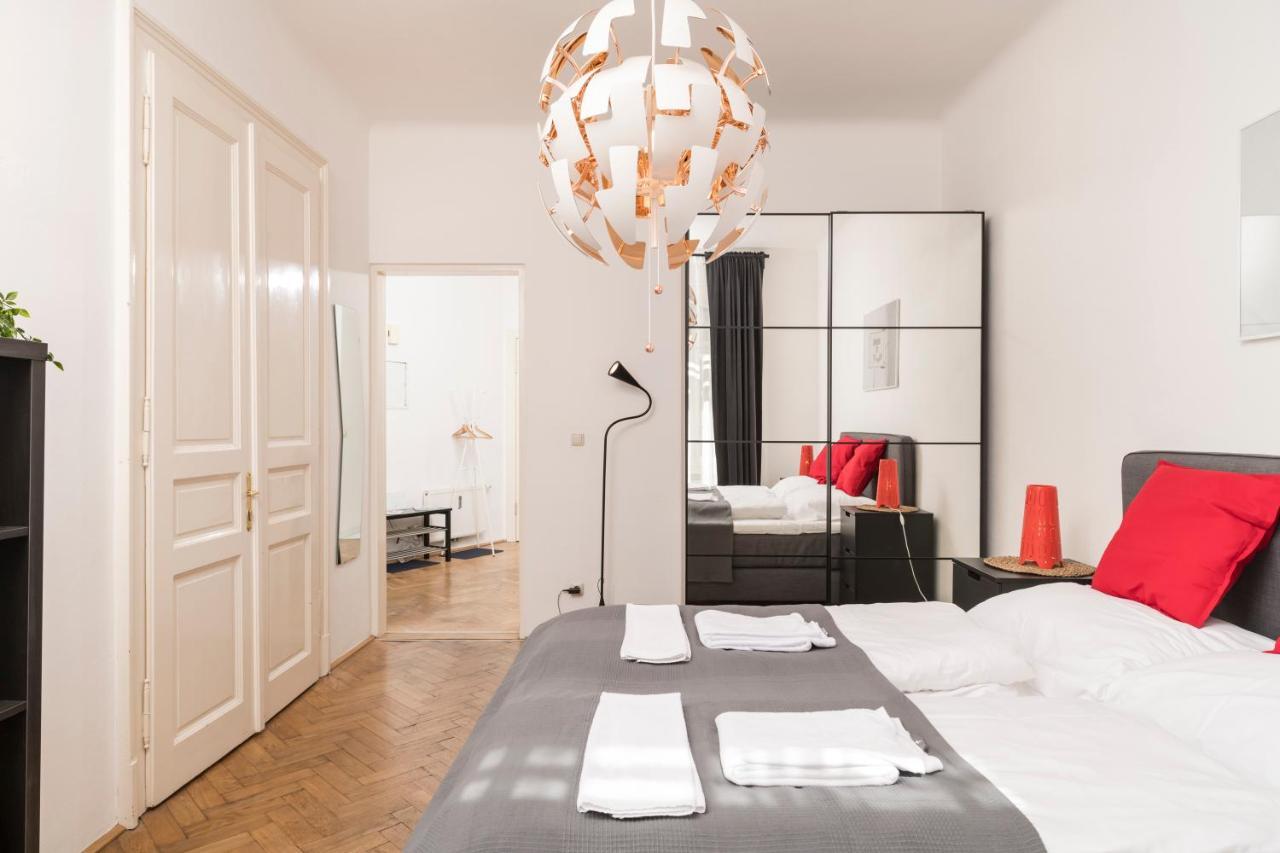Graz City Apartments Esterno foto