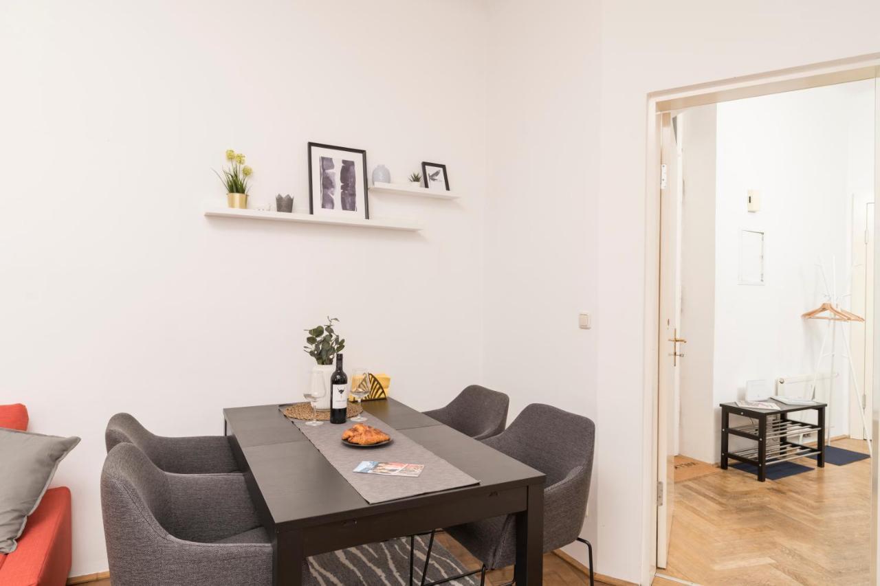 Graz City Apartments Esterno foto