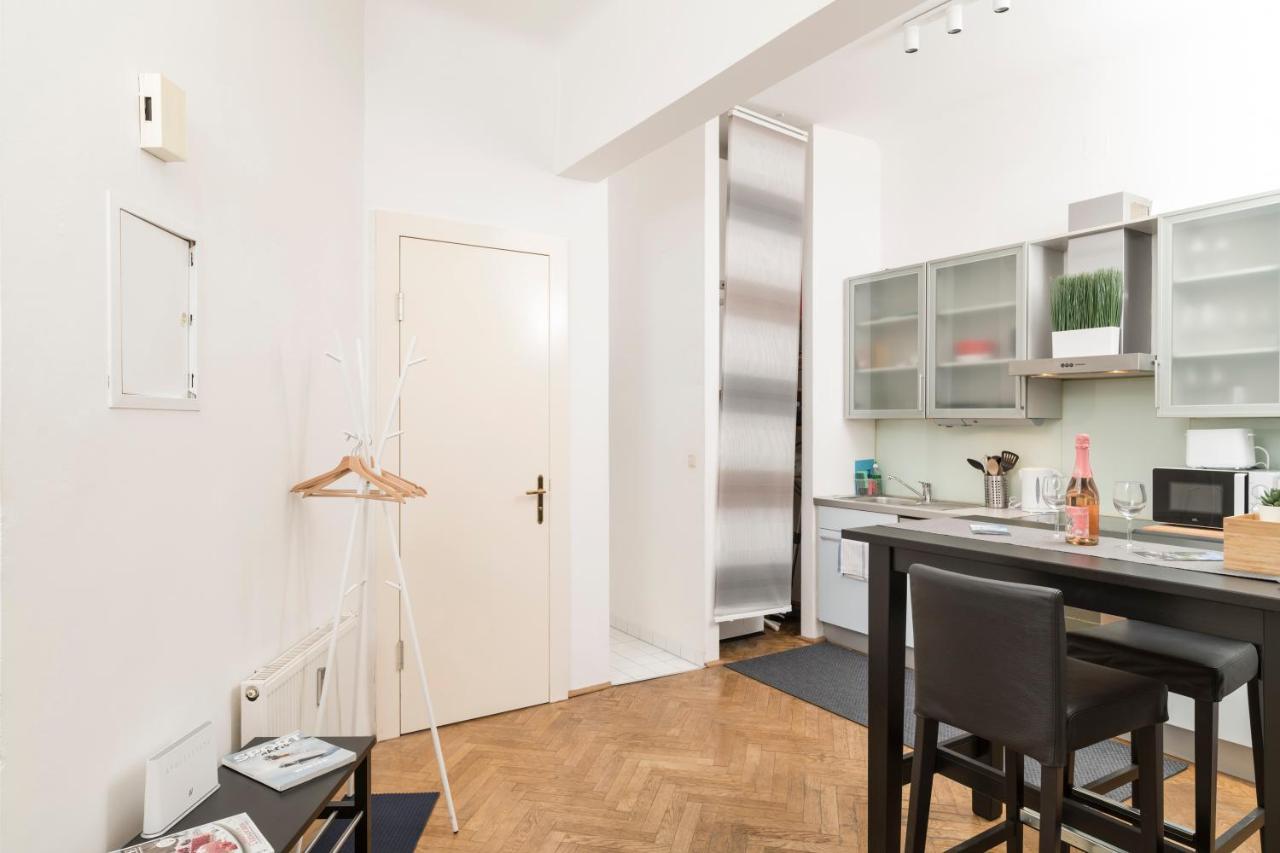 Graz City Apartments Esterno foto