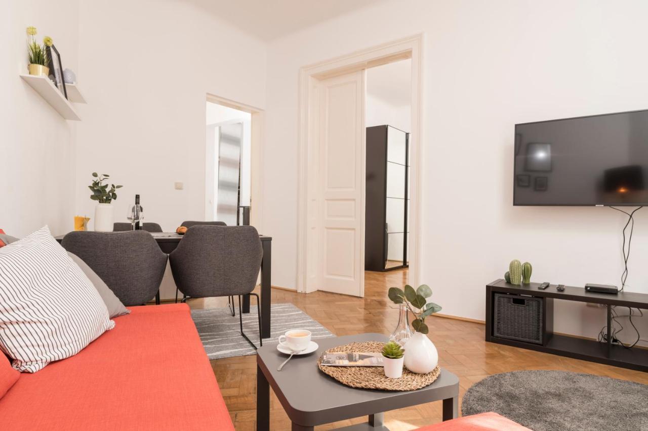 Graz City Apartments Esterno foto