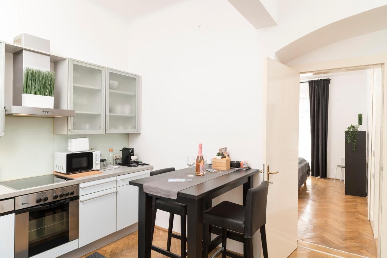 Graz City Apartments Esterno foto