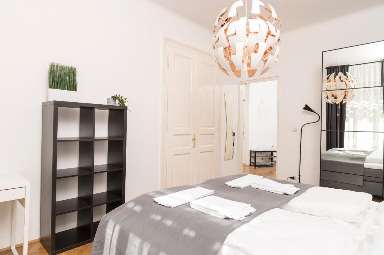 Graz City Apartments Esterno foto