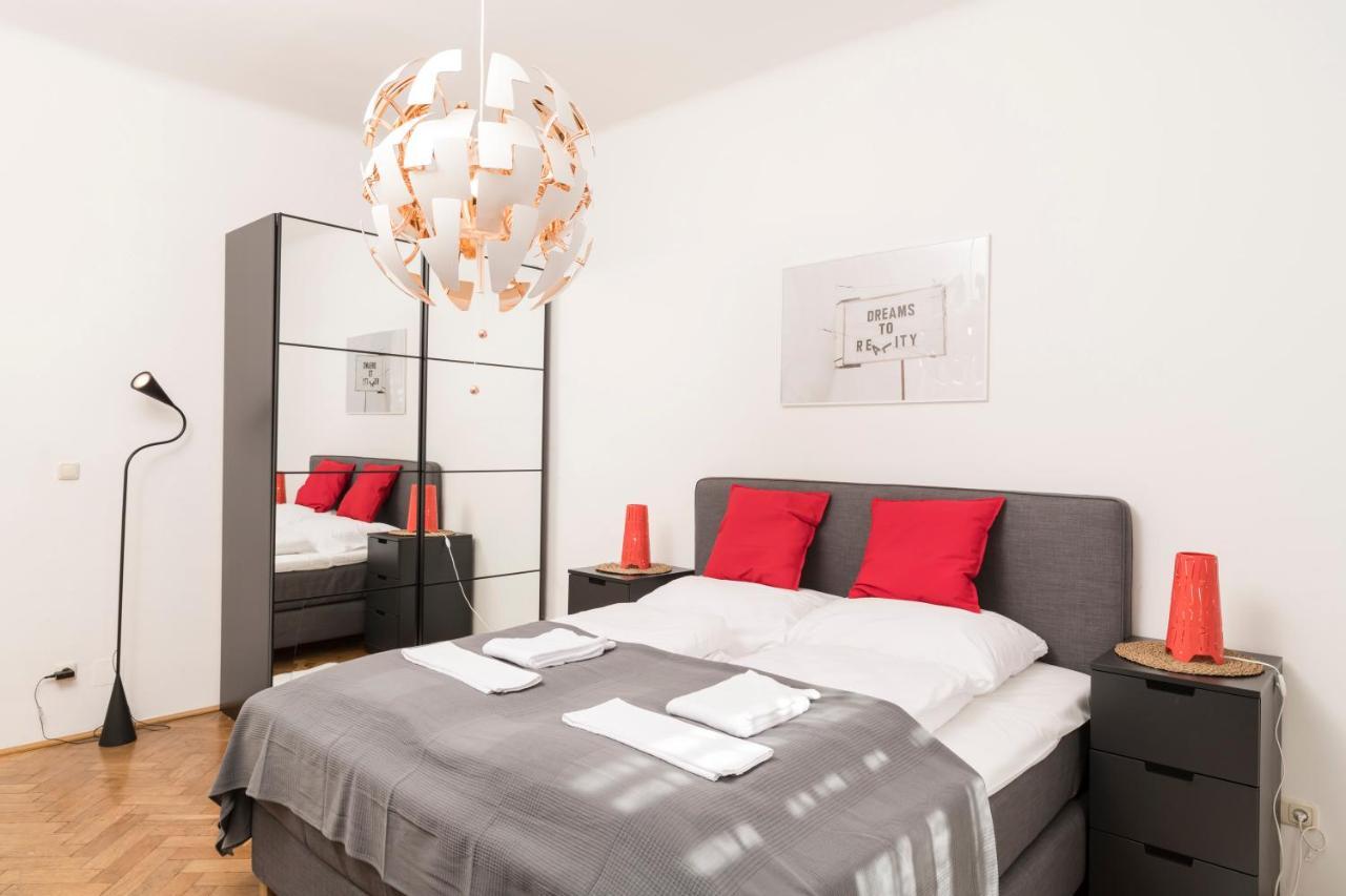 Graz City Apartments Esterno foto