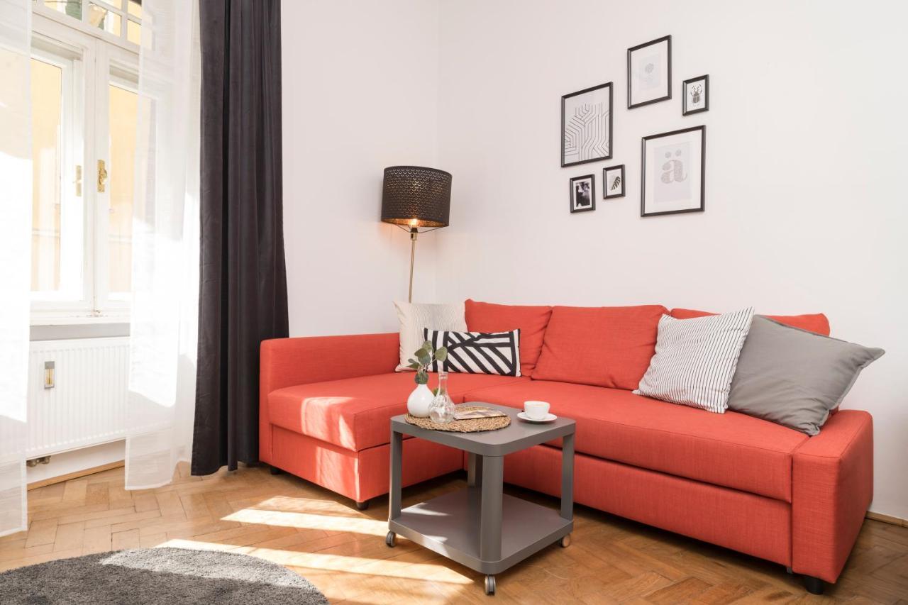 Graz City Apartments Esterno foto