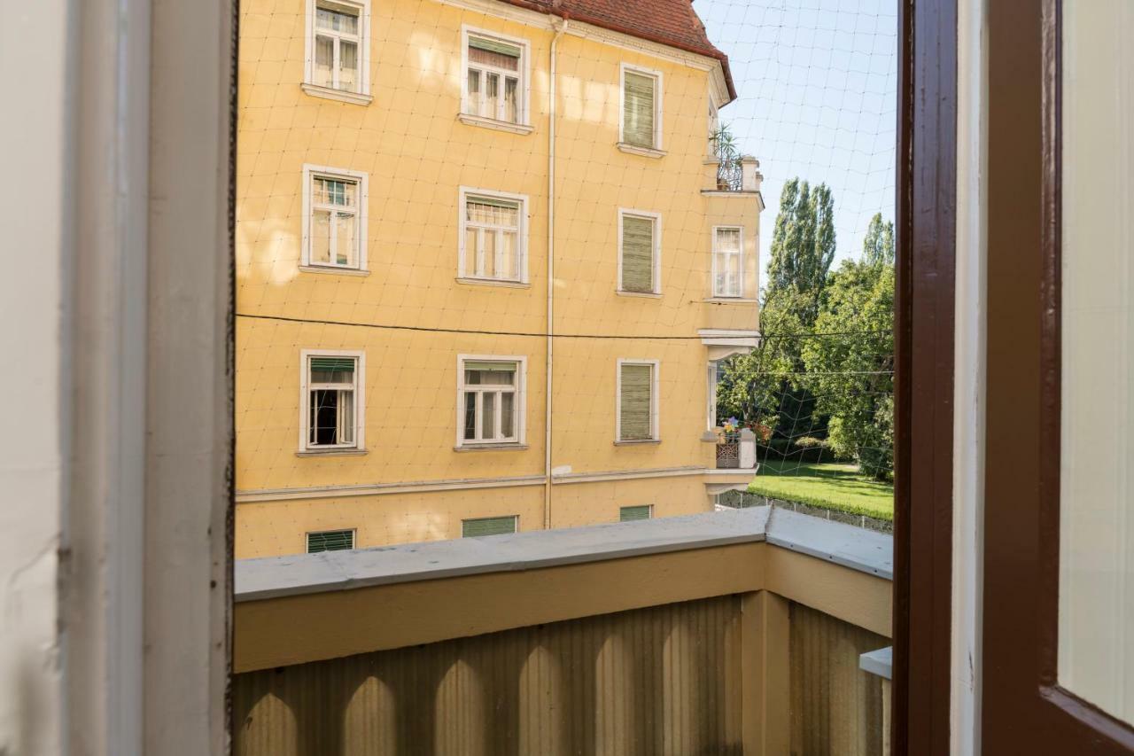 Graz City Apartments Esterno foto