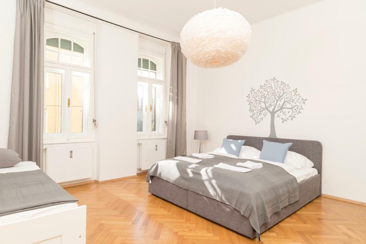 Graz City Apartments Esterno foto