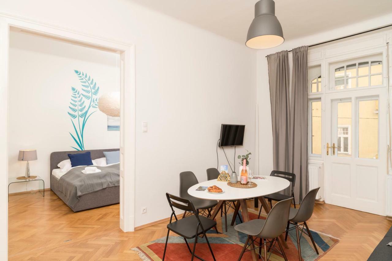Graz City Apartments Esterno foto