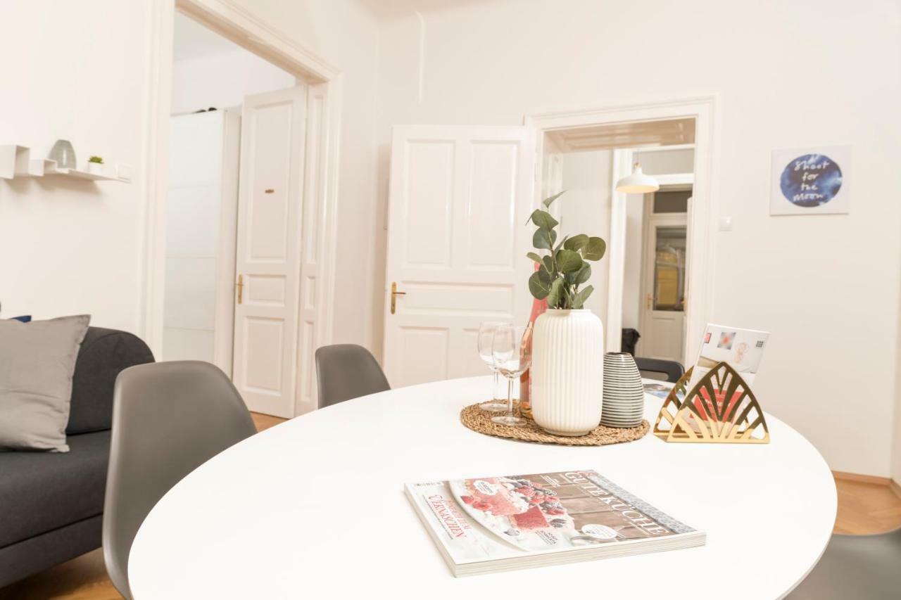 Graz City Apartments Esterno foto