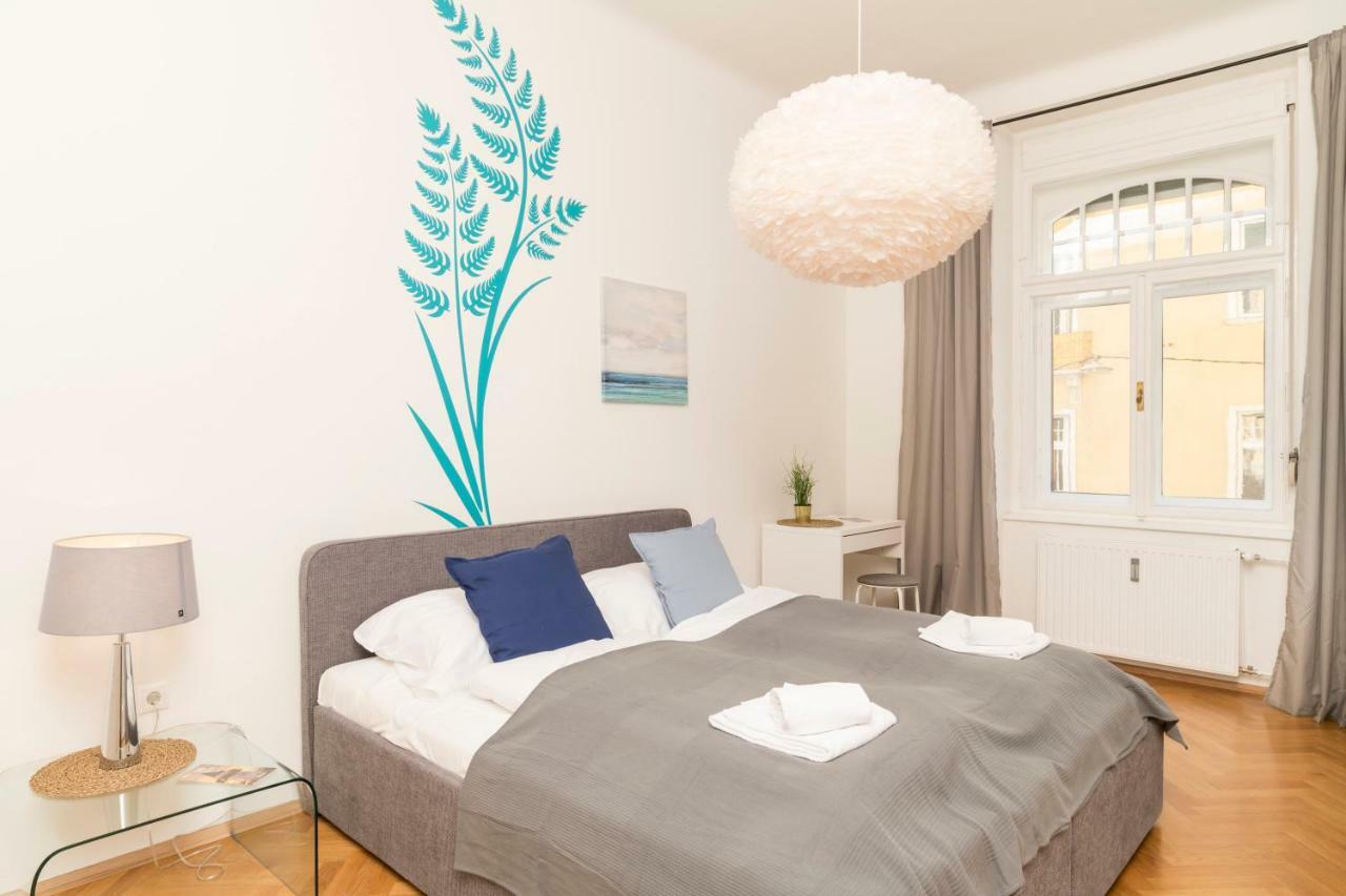 Graz City Apartments Esterno foto