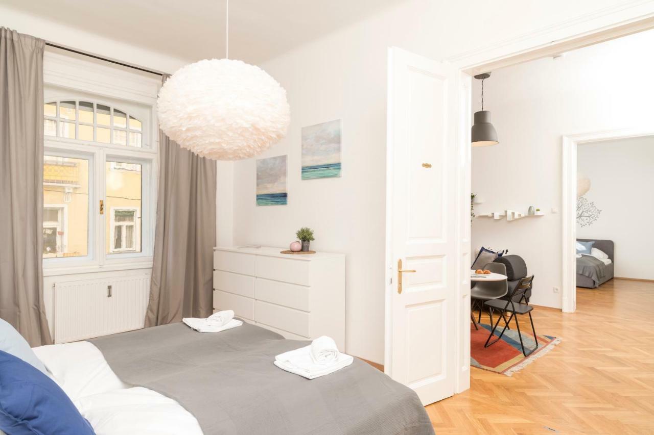 Graz City Apartments Esterno foto