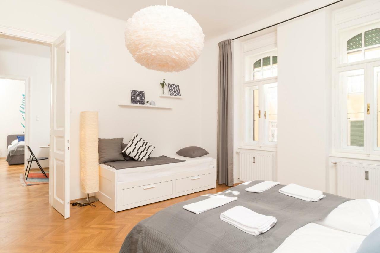 Graz City Apartments Esterno foto