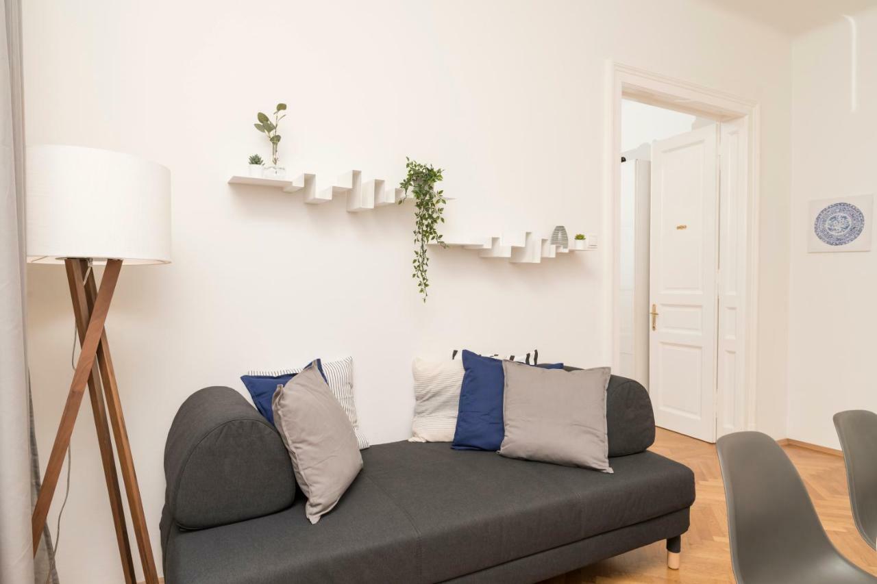 Graz City Apartments Esterno foto