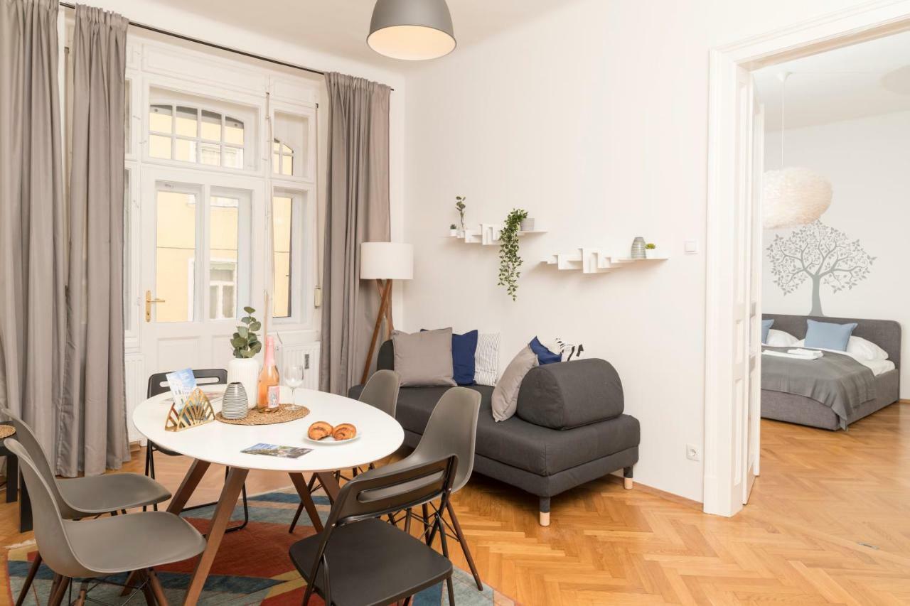 Graz City Apartments Esterno foto