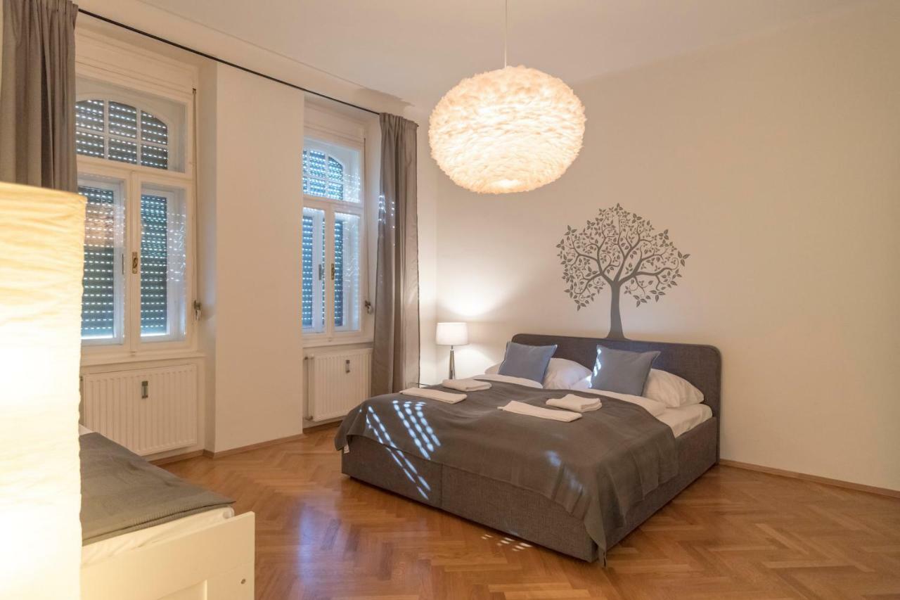 Graz City Apartments Esterno foto