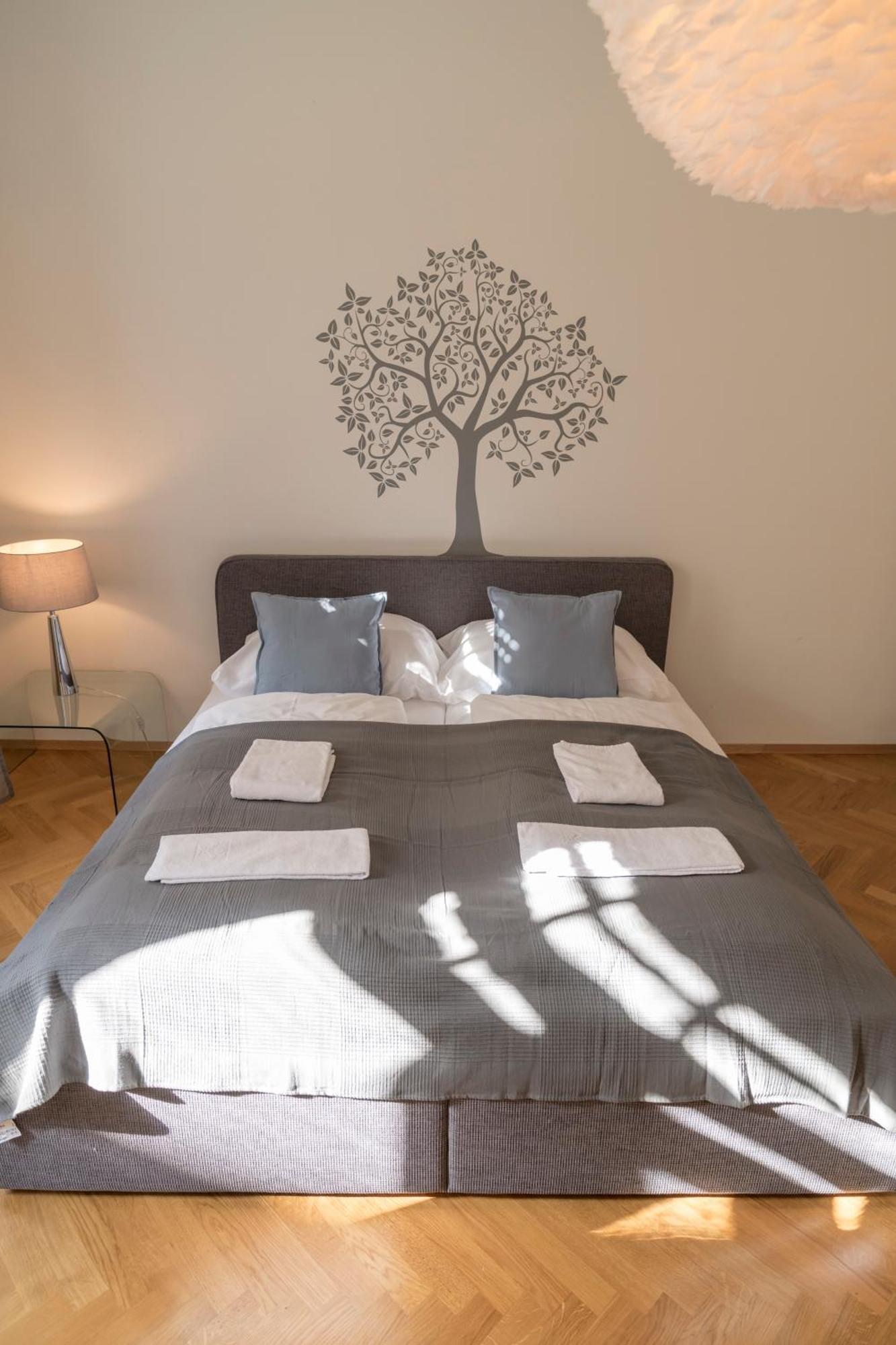 Graz City Apartments Esterno foto