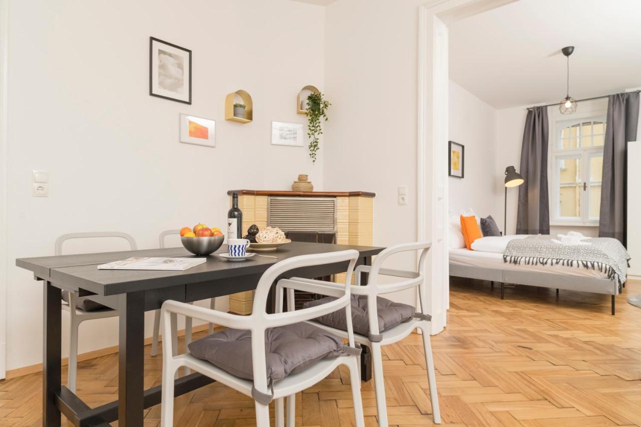 Graz City Apartments Esterno foto
