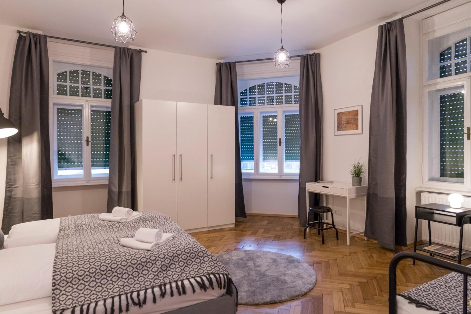 Graz City Apartments Esterno foto