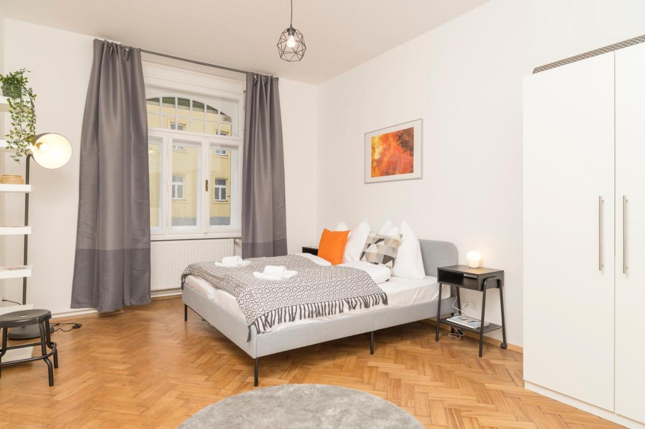 Graz City Apartments Esterno foto