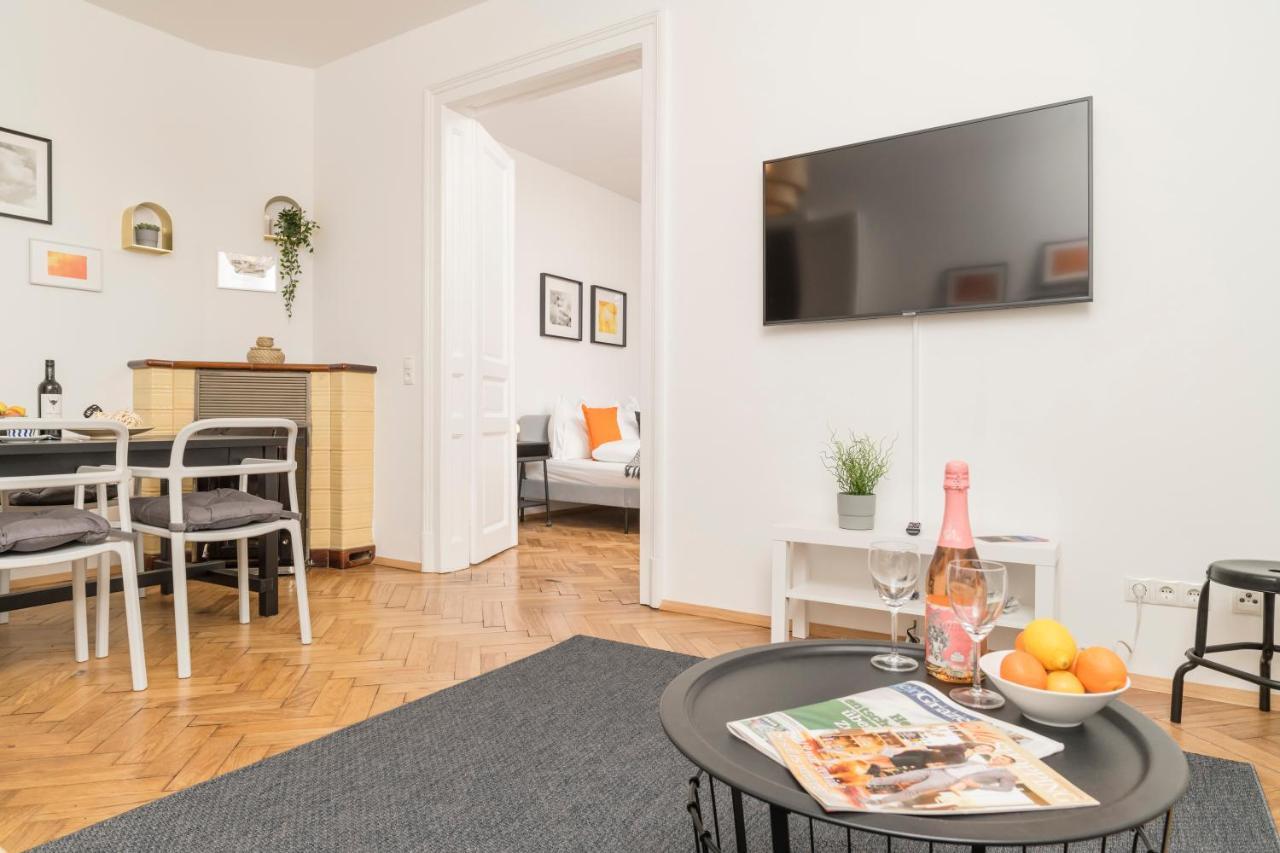 Graz City Apartments Esterno foto