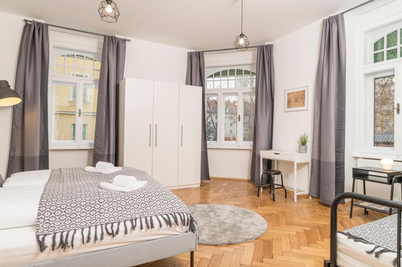 Graz City Apartments Esterno foto